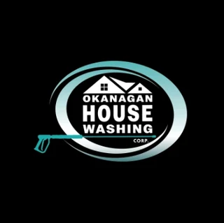 Okanagan House Washing Corp logo