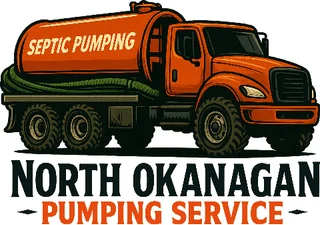 North Okanagan Pumping Service logo