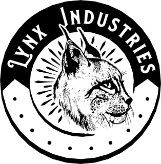 Lynx Industries logo