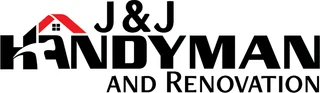 J & J Handyman and Renovation logo