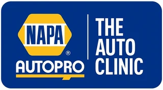 The Auto Clinic logo