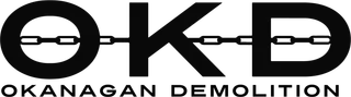 Okanagan Demolition logo