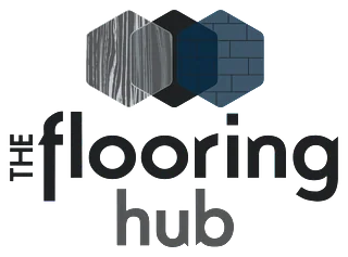 The Flooring Hub logo