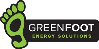 Greenfoot Energy Solutions logo