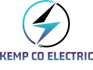Kemp Co Electric logo