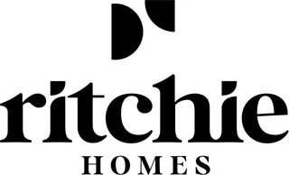 Ritchie Custom Homes logo