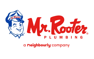 Mr. Rooter Plumbing of Penticton logo