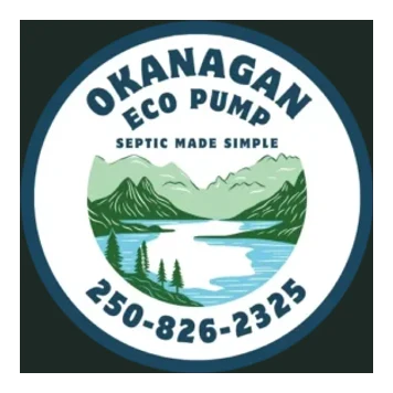 OK Eco Pump logo