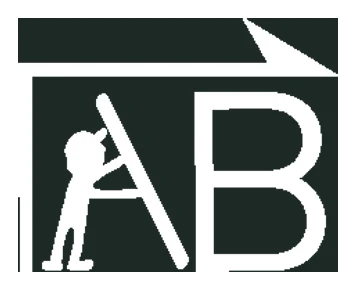 Above Board Drywall LTD. logo