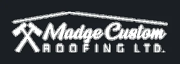 Madge Custom Roofing Ltd. logo