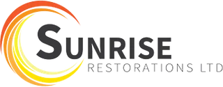 Sunrise Restorations logo