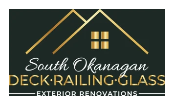 South Okanagan Deck, Railing & Glass logo