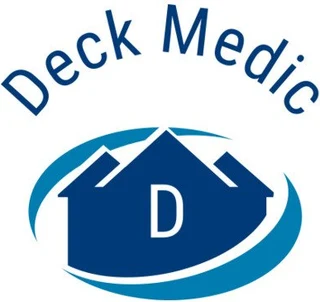 Deck Medic logo